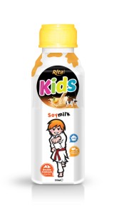 310ml Kids Soy Milk
